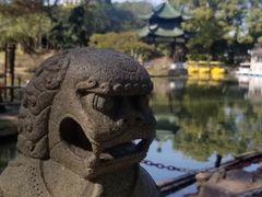 -川沙古镇-停车场