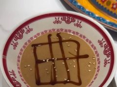 -曲氏老北京铜锅涮肉•火锅(不老街店)