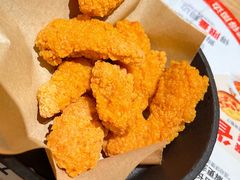 -必胜客(新中纬店)