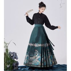 -租旗袍租礼服馆