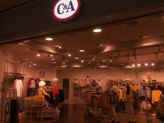 -C&A(茂业天地店)