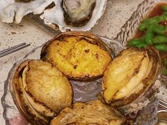 -白仁仔· 活烤海鲜 宵夜(豫园店)