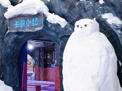 -观澜湖生态运动公社