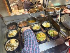 -南湖胖子砂锅(南湖店)
