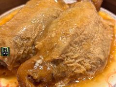 -稻香海鲜饭店(第一国际店)