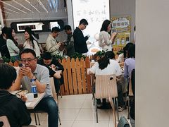 -鲜越鲜鱼粉(财富购物中心店)