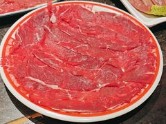 -巴蜀大宅门火锅(北大街店)