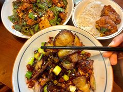 -吃香喝辣·地道衡东菜(南岳大庙店)