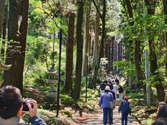 -上色见熊野座神社
