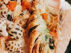 -美食汇·海鲜自助餐·家庭聚会·商务宴请(青秀万达文华店)