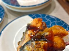 -滨寿司(新街口中央商场店)