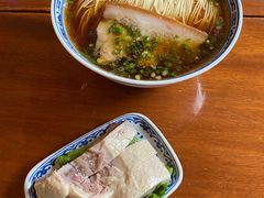 昆山卤鸭-同得兴 Since·1995 传统苏式面馆(十全街店)