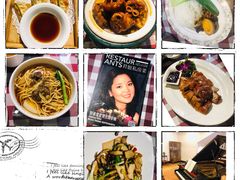 -邓丽君音乐主题餐厅