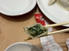 -喜家德虾仁水饺(浦东山姆店)