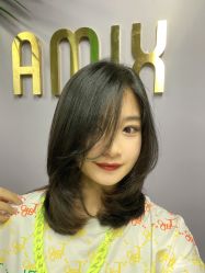-XIMA·美发沙龙