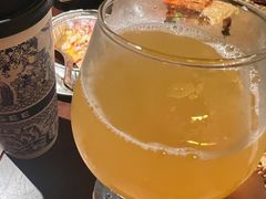 -贰醒·私房小院烧烤 (太古里店)