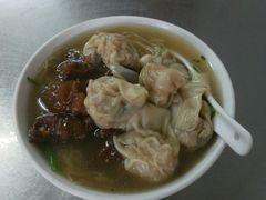 -坚记面店(一德路店)