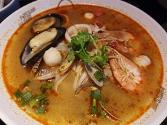 海鲜粉-MISS PHO·觅粉·越南粉实验室(保利文化广场店)