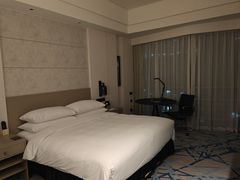 -上海漕河泾万丽酒店