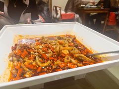 -那家小馆•北京菜•烤鸭(中关村店)
