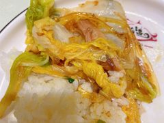-鲜得莱渔港·小平岛海胆馆(七贤岭店)