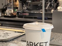 -ARKET CAFÉ(三里屯太古里店)
