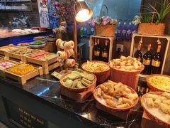 -非烤勿扰韩料自助烤肉(松山湖万科店)