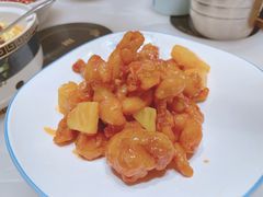 -南山翁新概念川菜(江宁万达广场店)