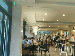 -星巴克(上海交通大学店)