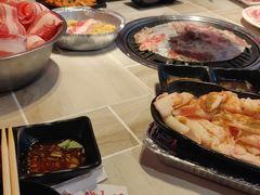 -胡哥烤肥牛(车公庙店)