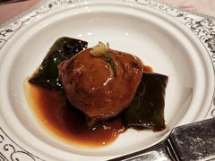 -扬州香格里拉·香宫中餐厅