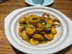 -湘水滨·臭鳜鱼·湘菜(马驹桥店)