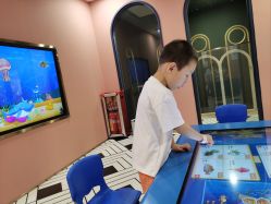 -MELAND CLUB亲子乐园·派对·餐厅(北京芳圆里ID MALL店)