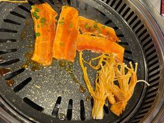 -北木南烤肉和酒(重庆雾都广场店)