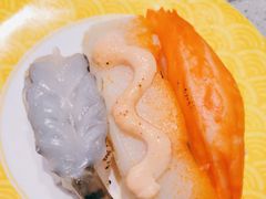 -万岁寿司(万国店)