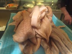 -宁波石浦豪生大酒店·自助餐厅