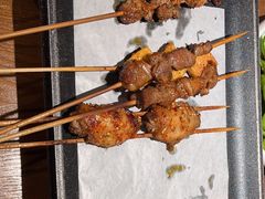 -管氏翅吧(马家堡店)