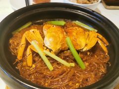 -汤城小厨•粤菜•靓汤(苏州街店)