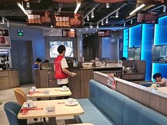 -鱼酷活鱼烤鱼(沈阳大悦城店)