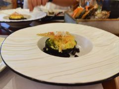 -V Bar海景扒房(北海湾惠龙万达嘉华酒店)