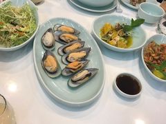 -盒马渔市餐厅