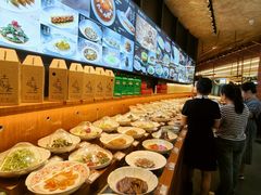 -许爷家·生态湖鲜(徐汇日月光店)