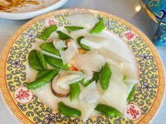 -烤肉季饭庄