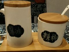 -蜗牛小馆醉乡民谣云南菜(惠新西里店)