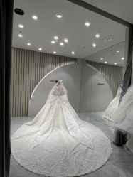 -SATIN COUTURE瑟庭婚纱礼服馆