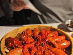 靓靓蒸虾-靓靓蒸虾·头牌蒸虾(雪松路总店)