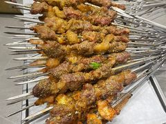 -517烧烤·龙虾·海鲜大排档(万象都荟店)