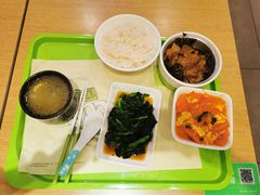 -老乡鸡(南京首创立方店)