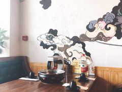 -九田家黑牛烤肉料理(晋阳街店)