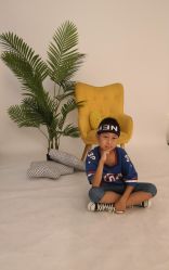 -星宝贝儿童摄影